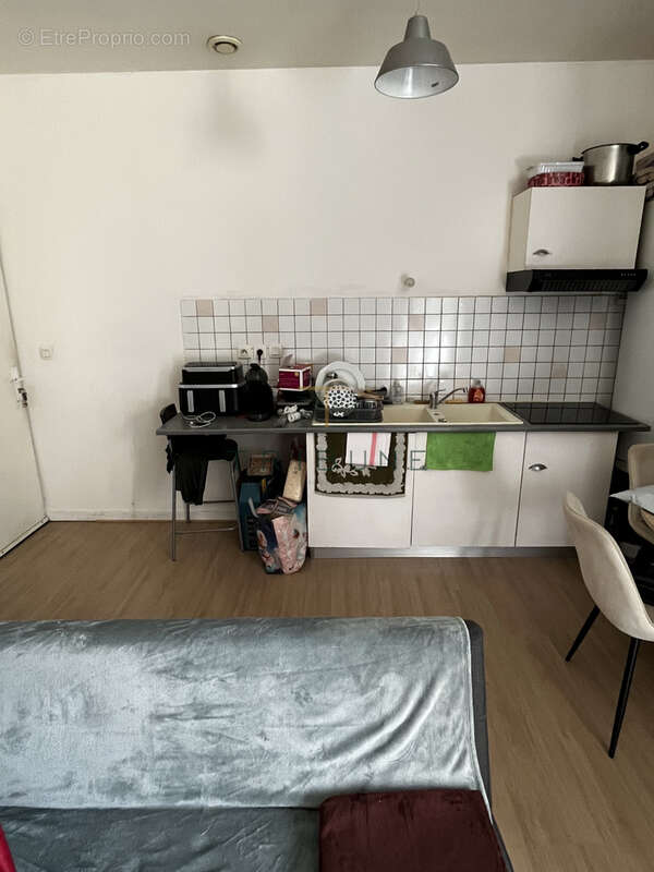 Appartement à AGEN