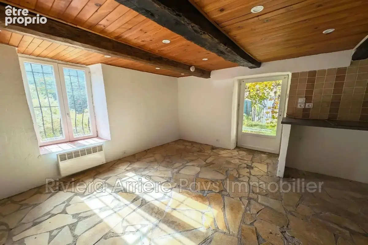 Maison 3 pièces 70 m² à vendre à Aiglun (06910) - photo 7