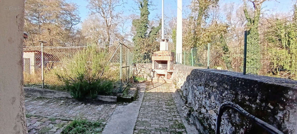 Maison à PREIGNAC
