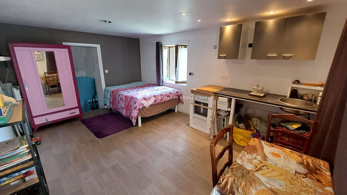 Maison 100 m² à Saint-Jean-De-Maurienne  - photo 5