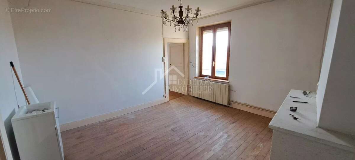 Appartement à PONT-A-MOUSSON