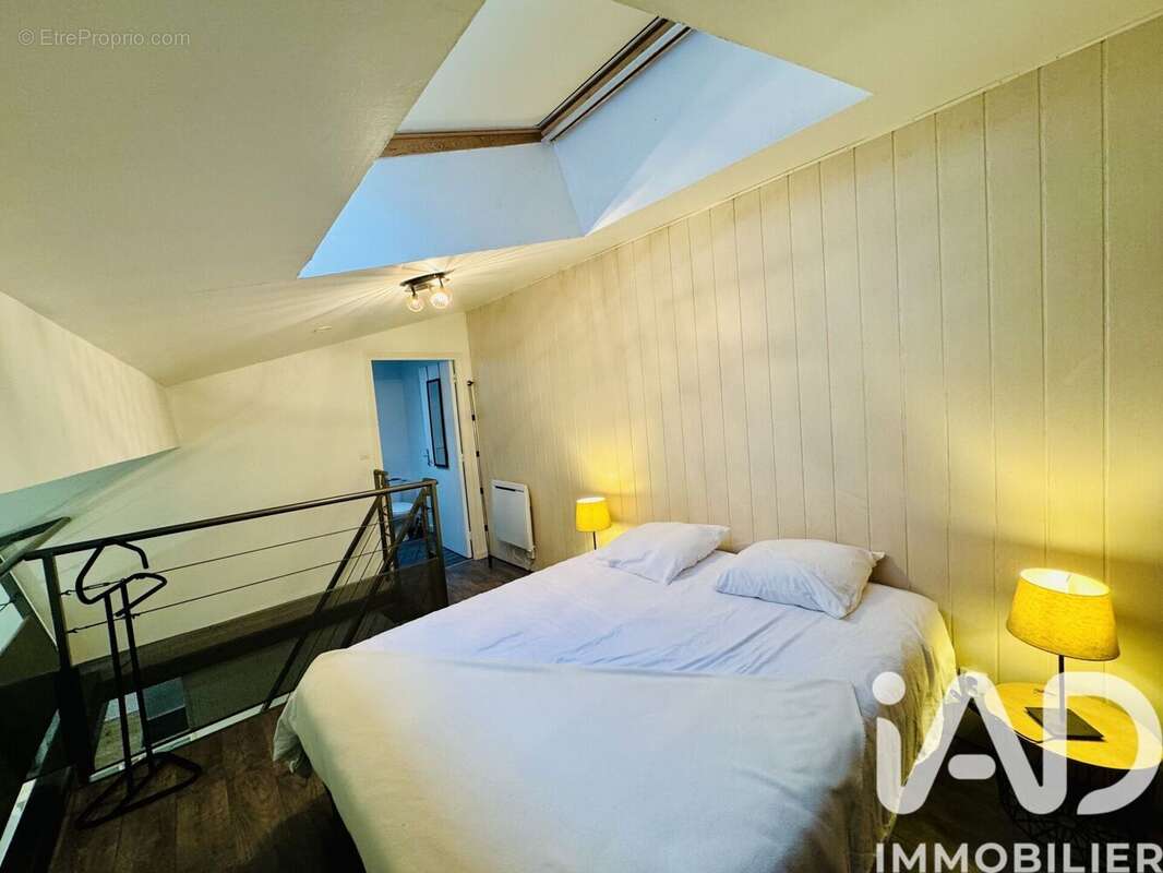 Photo 9 - Appartement à VIENNE