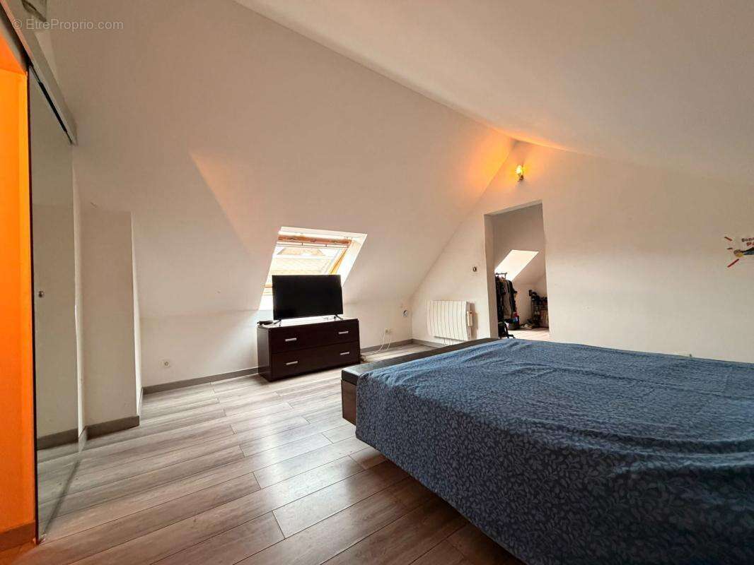 Longère d'exception 190 m² avec espace bien-être et piscine - photo 14