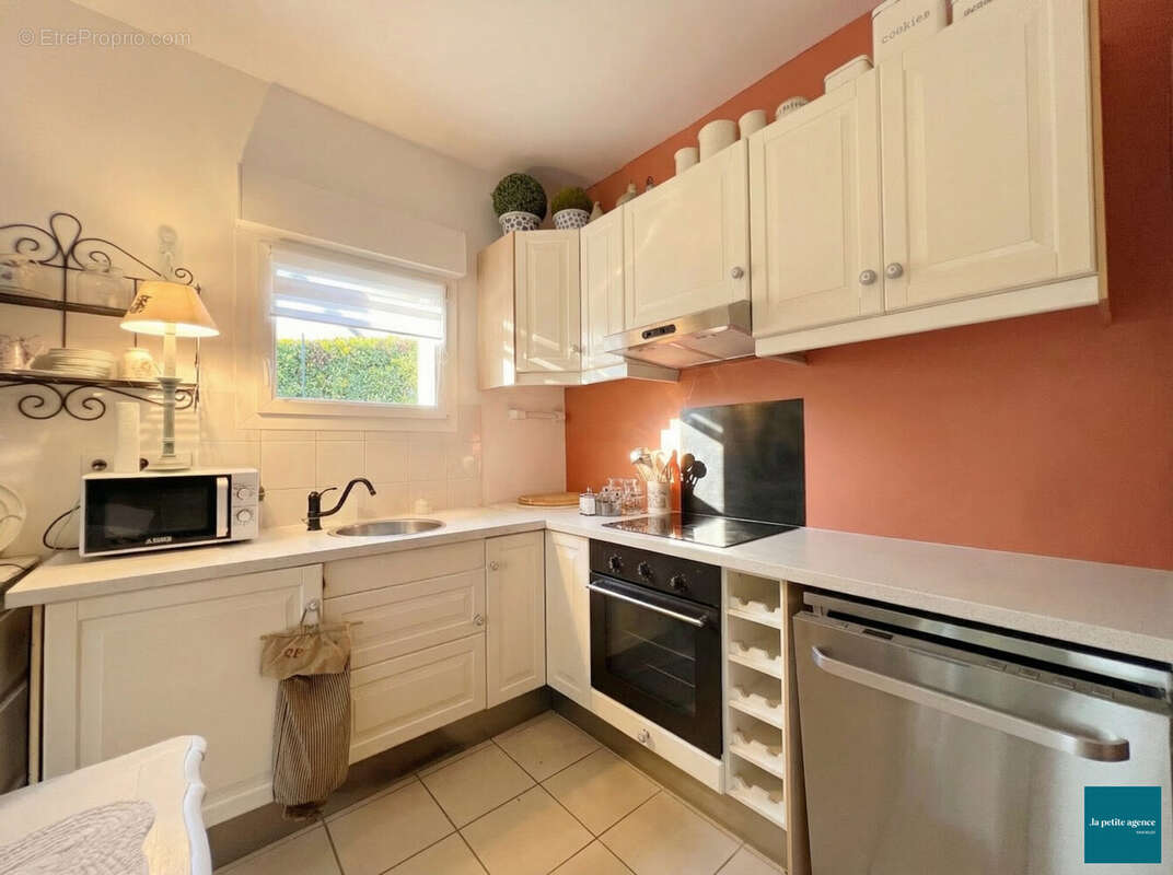 Appartement à VERSON