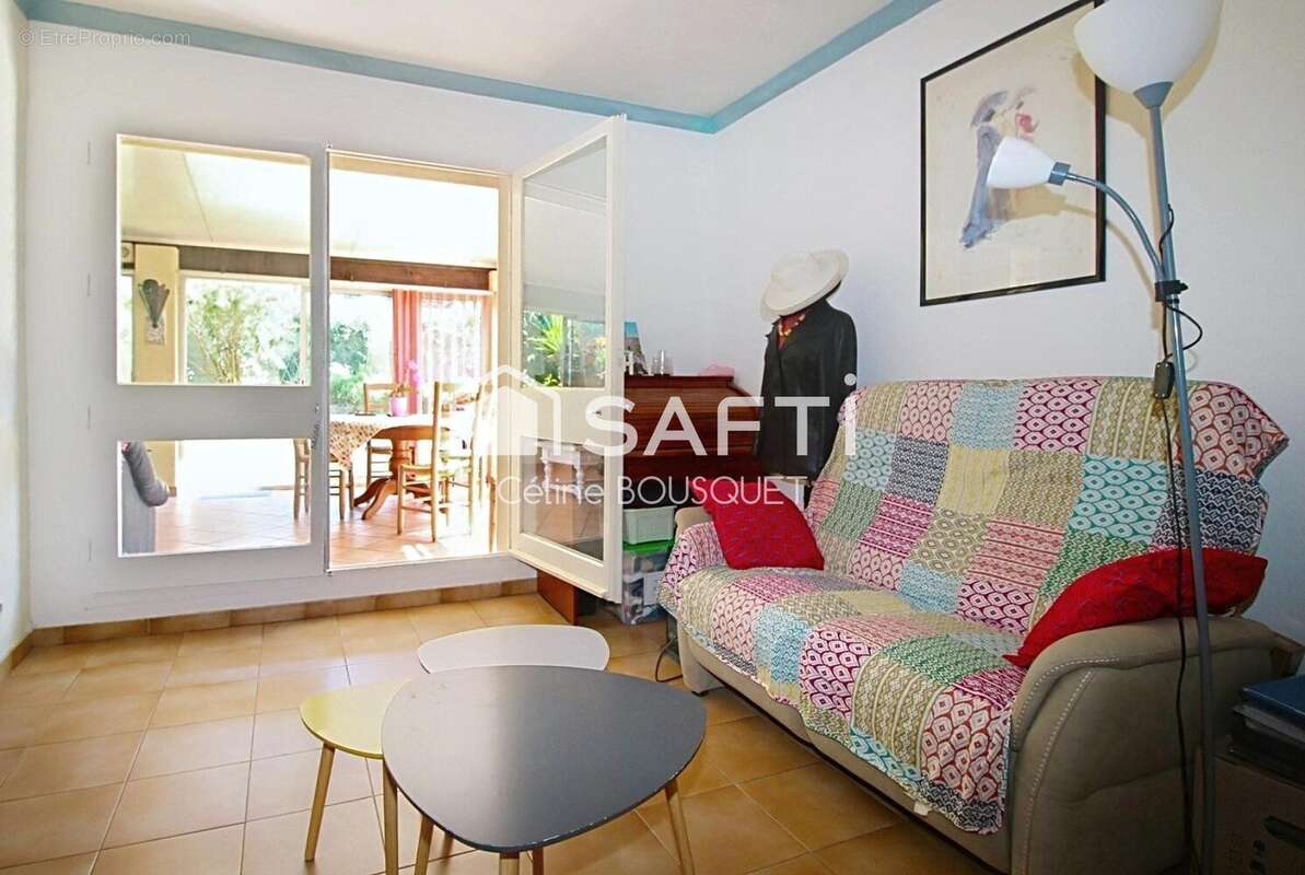 Photo 6 - Maison à CAISSARGUES