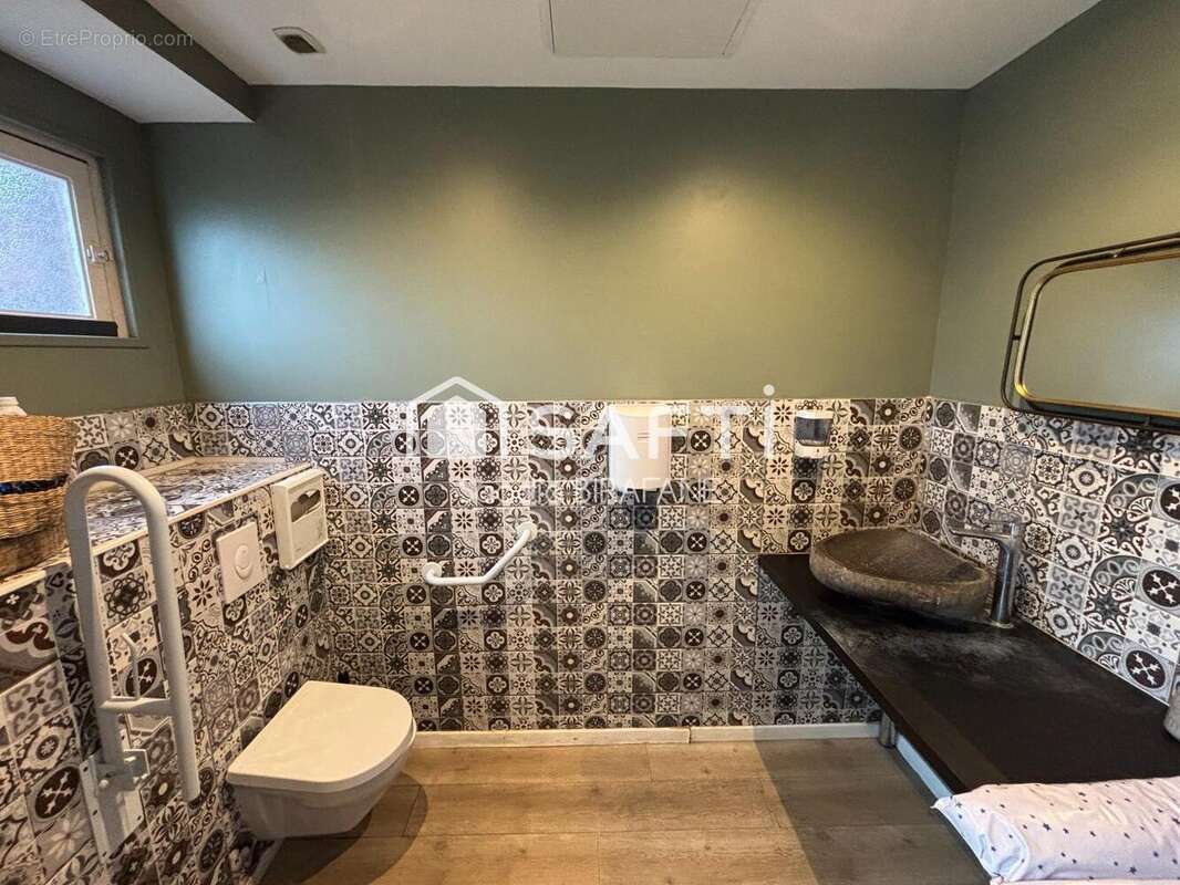 Photo 5 - Commerce à LENS