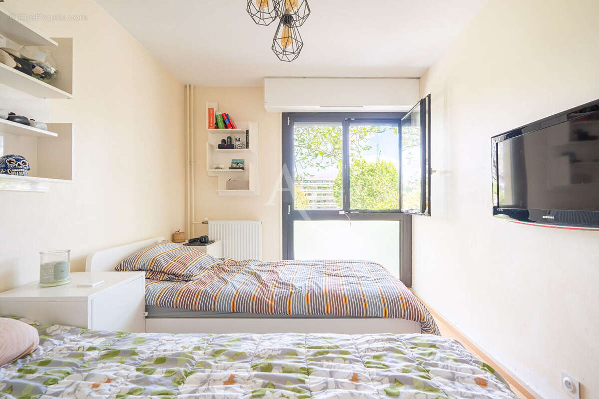 Appartement à MARSEILLE-12E