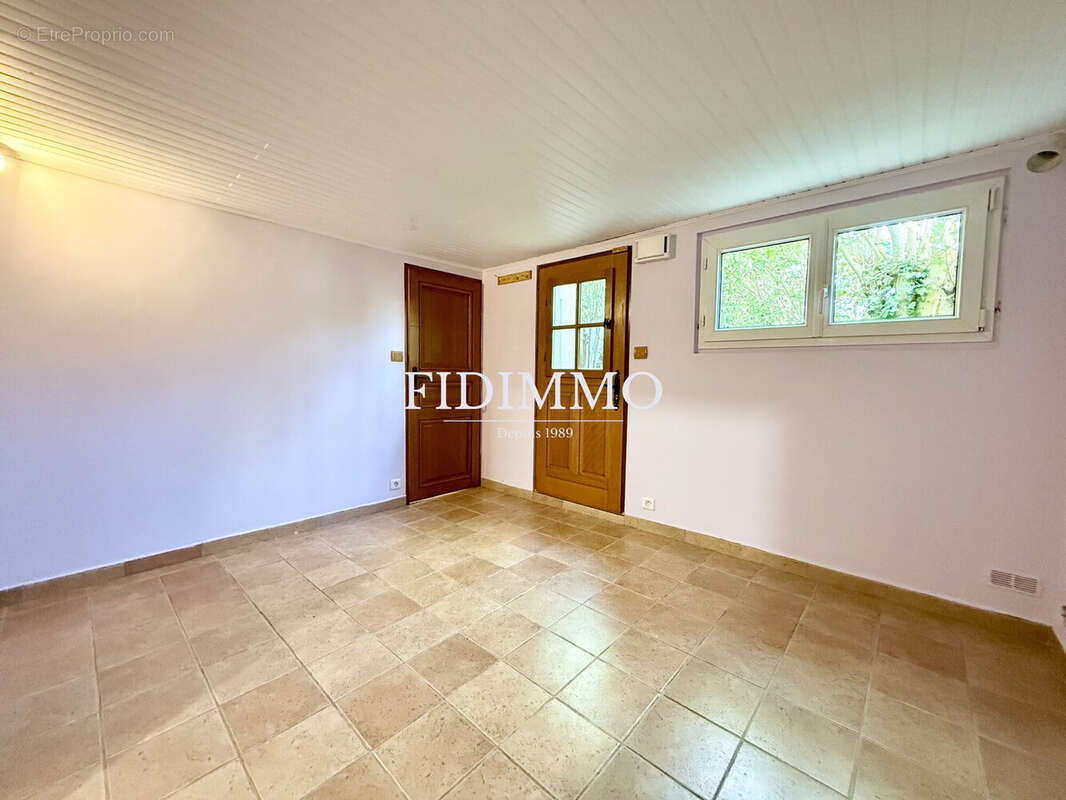 Maison à SUCY-EN-BRIE