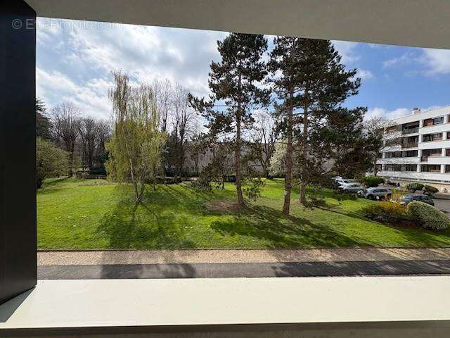 Appartement à CHATENAY-MALABRY