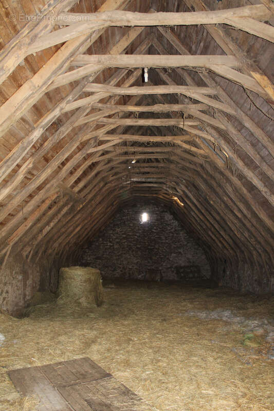 Maison à ANGLARDS-DE-SALERS