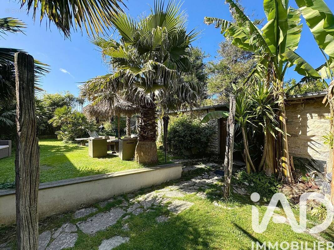 Photo 1 - Maison à BANVILLE