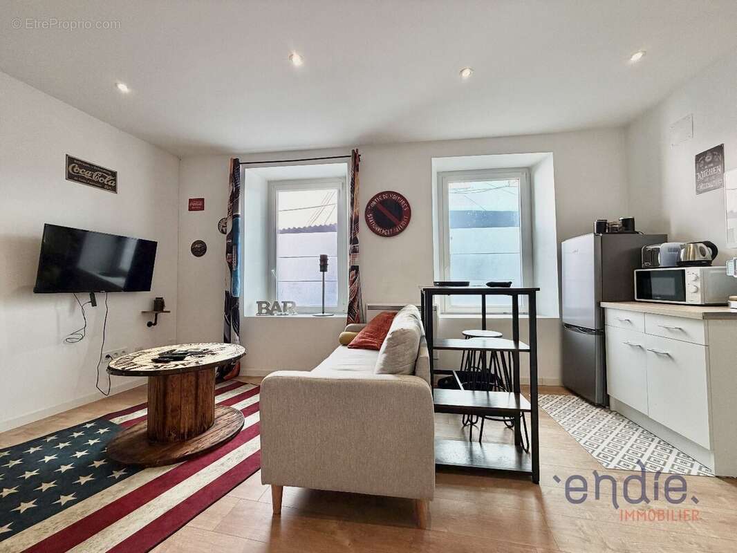 Maison à MONTBELIARD