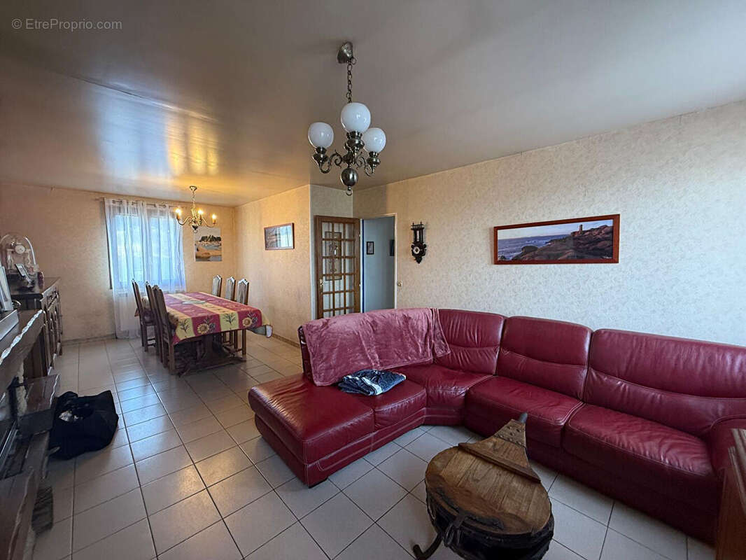 Maison à SAINTE-AULDE