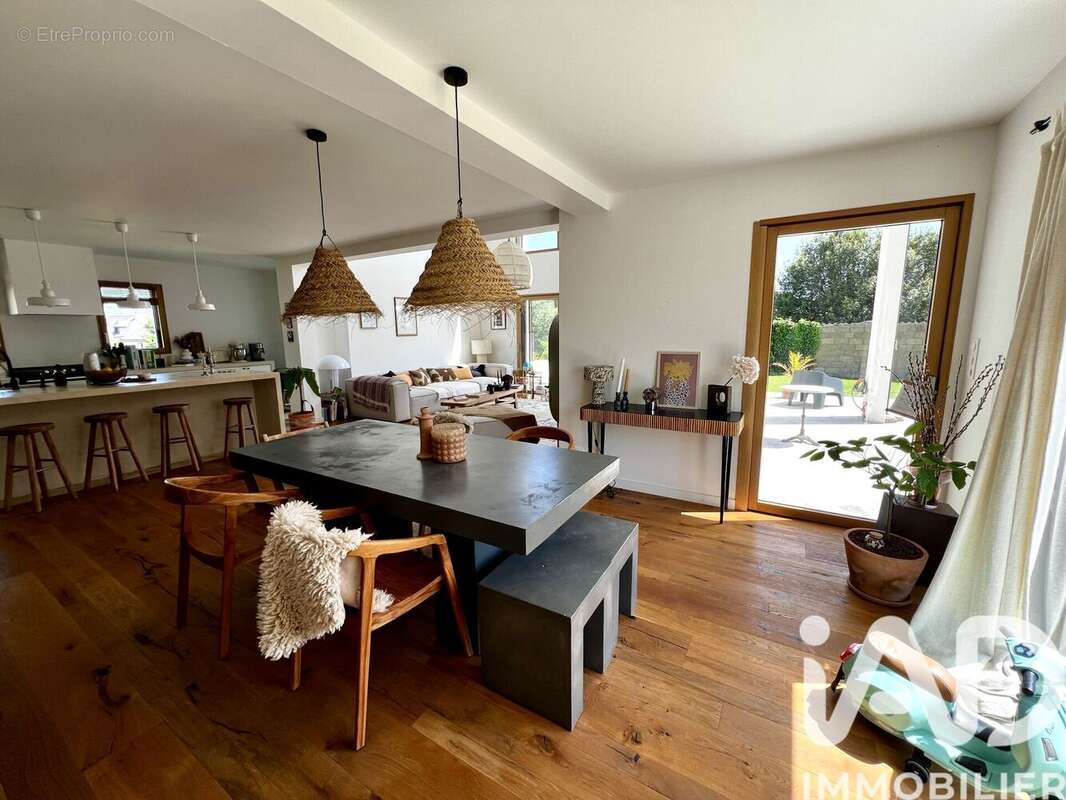 Maison 150 m² à Plouezec  - photo 5