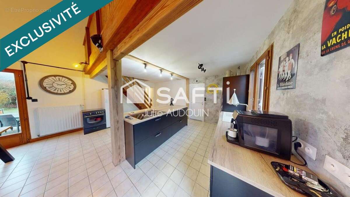 Photo 9 - Maison à NERE