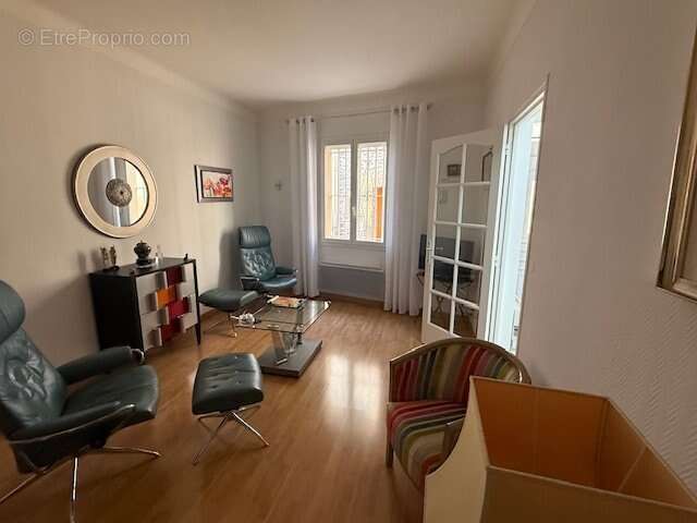 Maison à ARGELES-SUR-MER