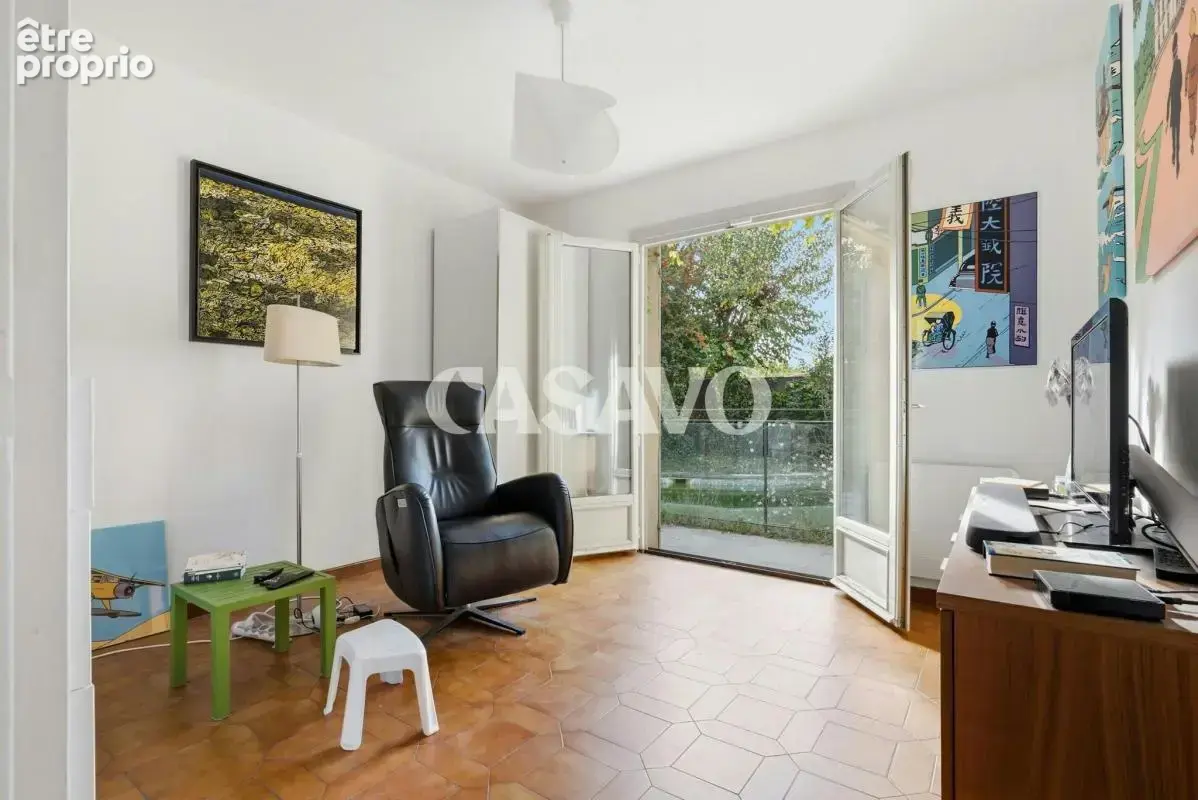 Vente Maison 5 pièces de 125m² - 13540 Aix-en-Provence - photo 13