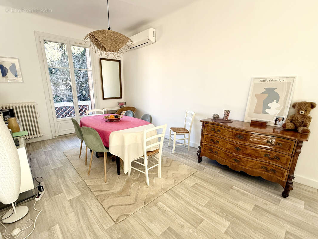 Maison à LE CANNET