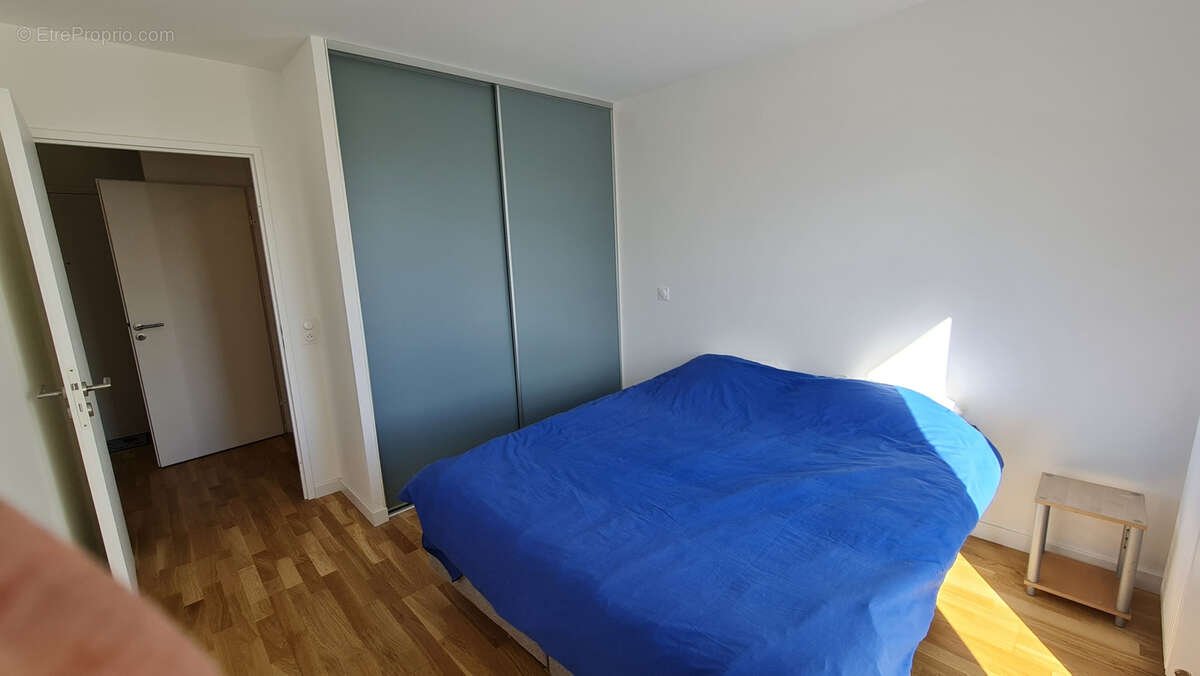 Appartement à GIF-SUR-YVETTE