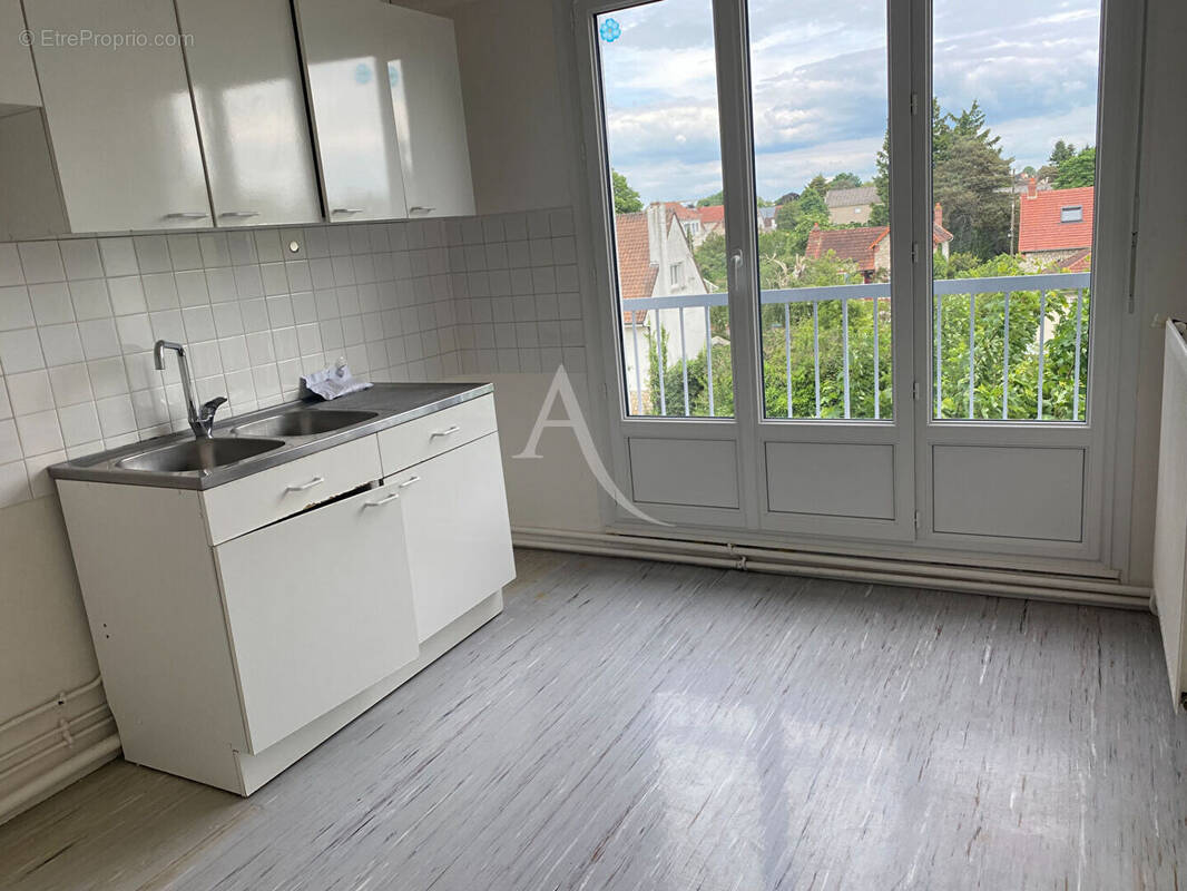 Appartement à MONTARGIS