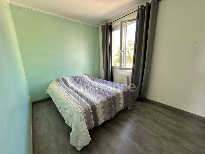 Maison à BALARUC-LES-BAINS