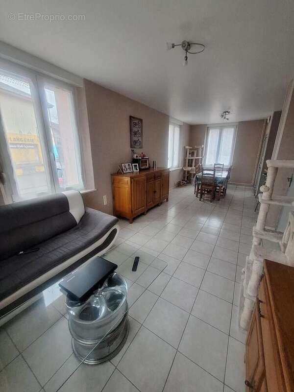 Photo 3 - Maison à LEPANGES-SUR-VOLOGNE