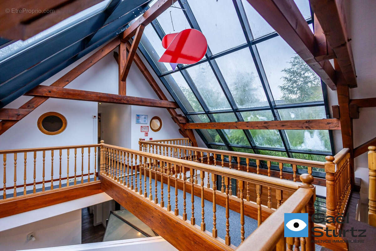 Commerce à STRASBOURG