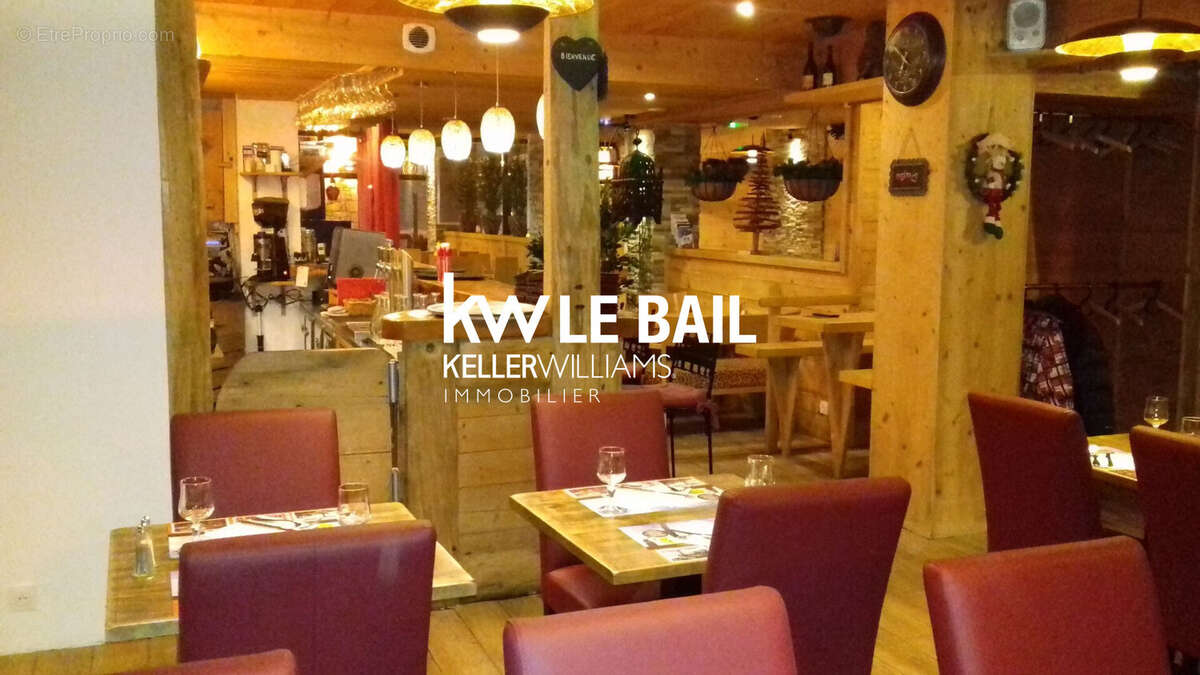 Appartement à TIGNES