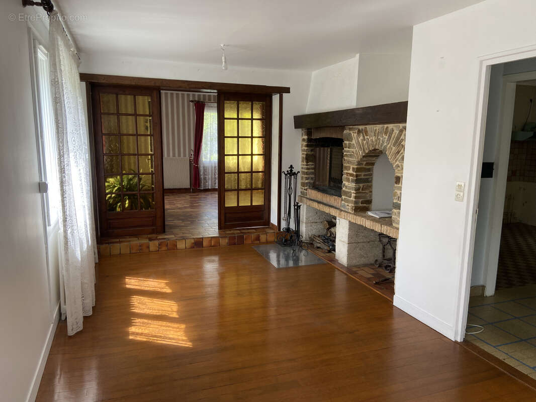 Maison à FECAMP