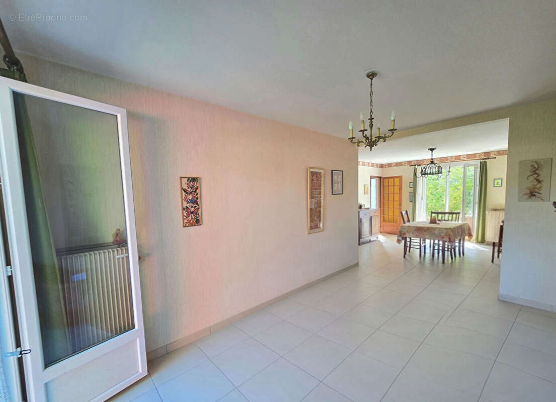 Maison à REZE