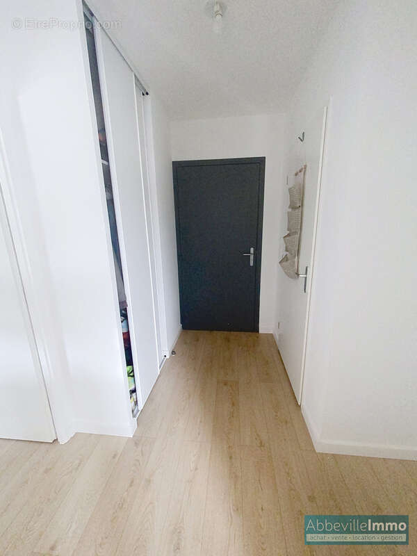 AMIENS, Quartier Saint Honoré, Investissement locatif - photo 8