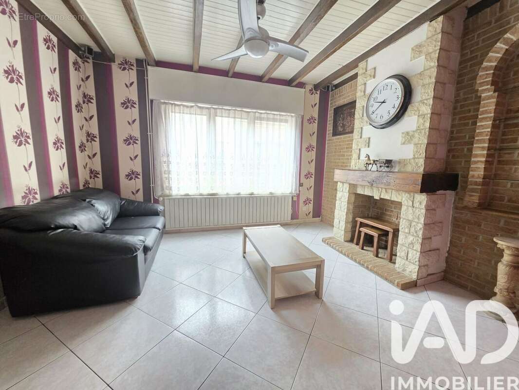 Photo 2 - Maison à HALLUIN