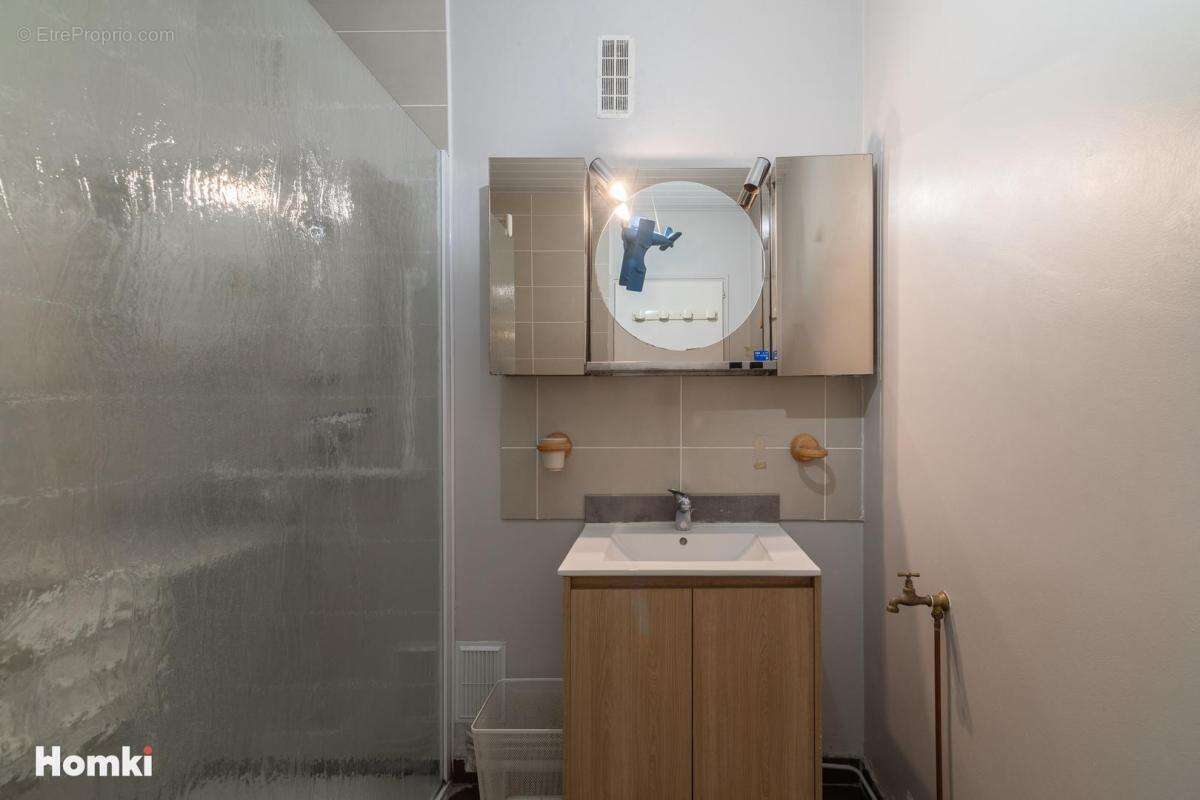 Appartement à BALARUC-LES-BAINS