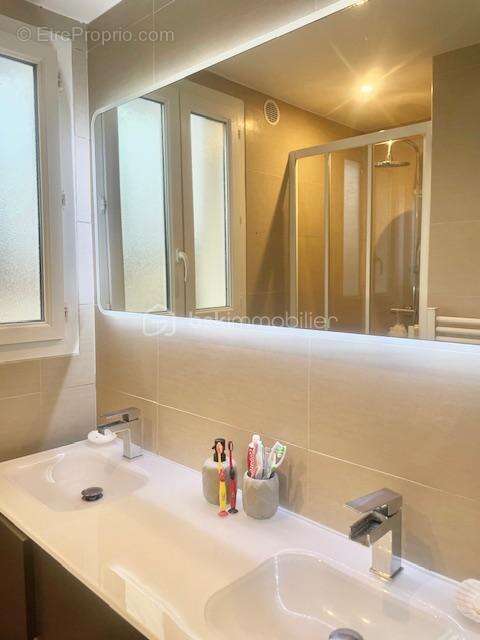 A vendre appartement 60 m2 proche gare melun - photo 10