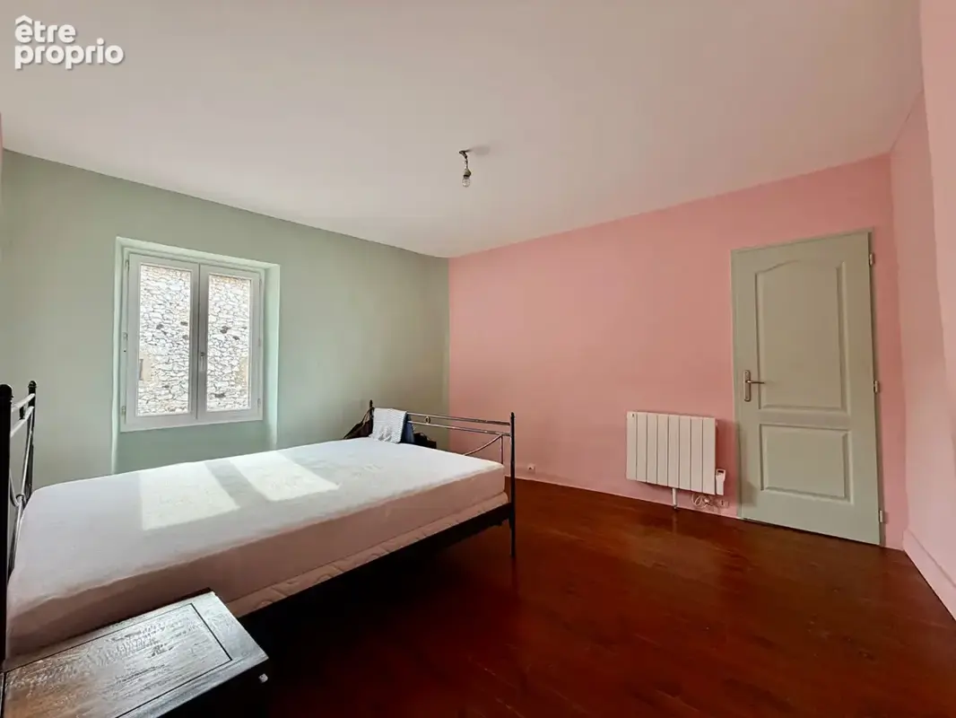 Maison Pouzilhac - 111 m² - 4 pièces - photo 8