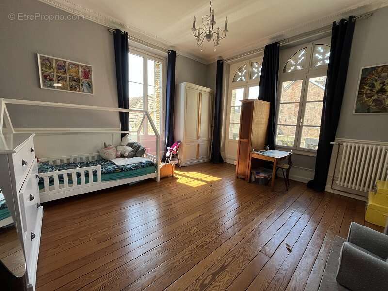 Maison 220m² à fère-champenoise - photo 3