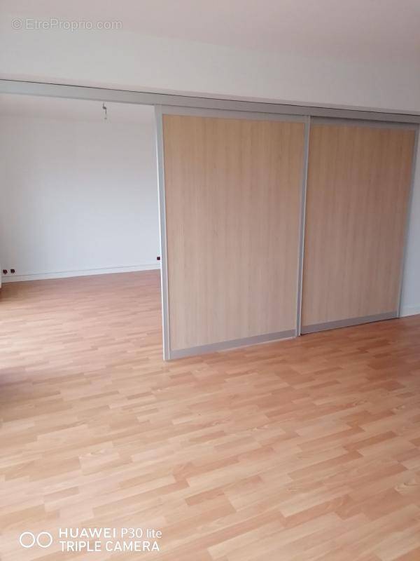 Appartement à BAYONNE