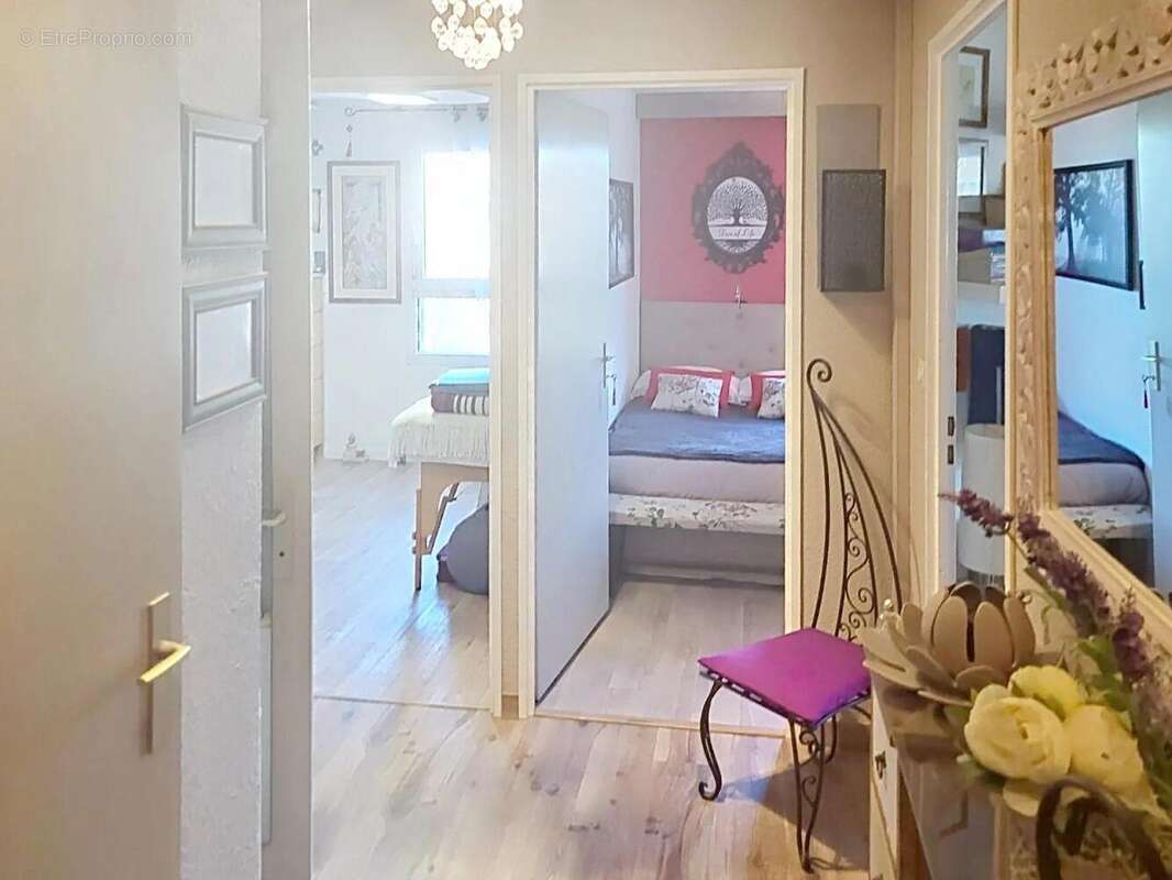 Photo 5 - Appartement à TOULOUSE