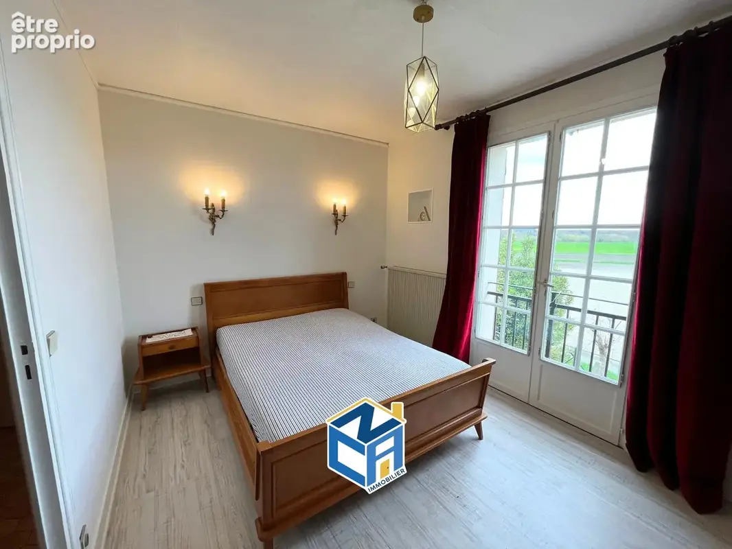 Maison 4 pièces 131 m² à vendre à Ports (37800) - photo 6