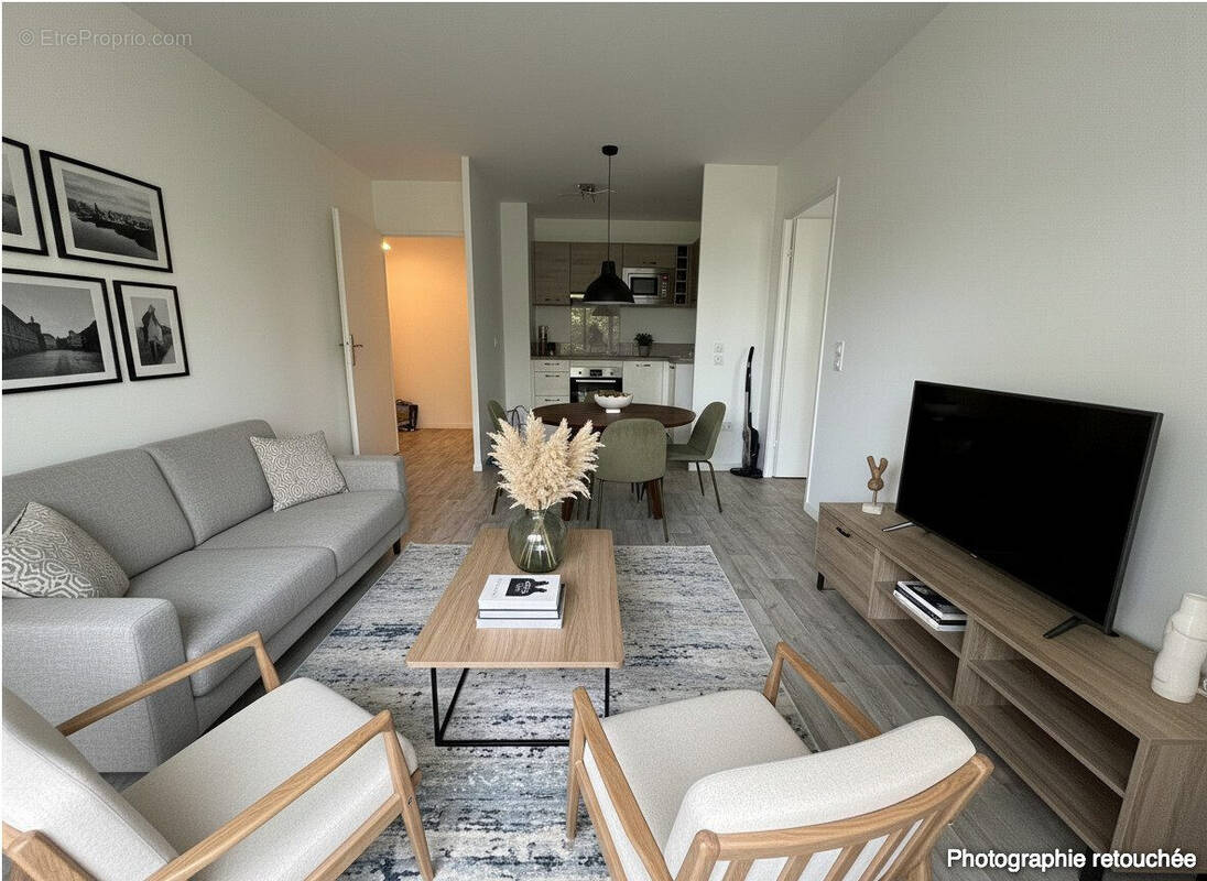 Appartement à SUCY-EN-BRIE