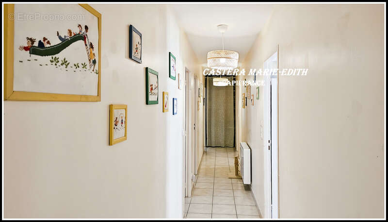 Maison RENOVEE, PLAIN-PIED  4 pièces ORDAN LARROQUE (32) Jardin clôturé, sans vis à vis - photo 28