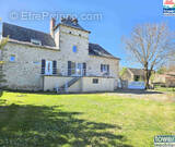 Maison à SAVIGNAC