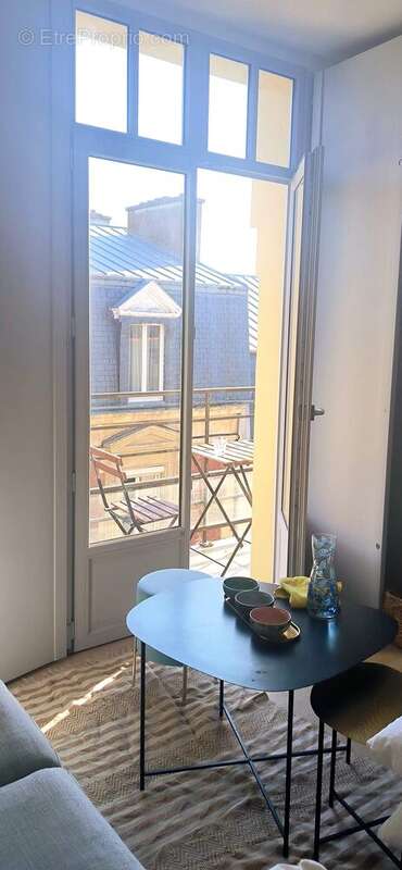 Appartement à SAINT-MALO