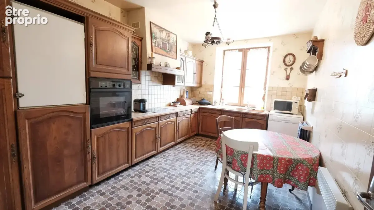 Grande maison à vendre à Onlay - photo 7