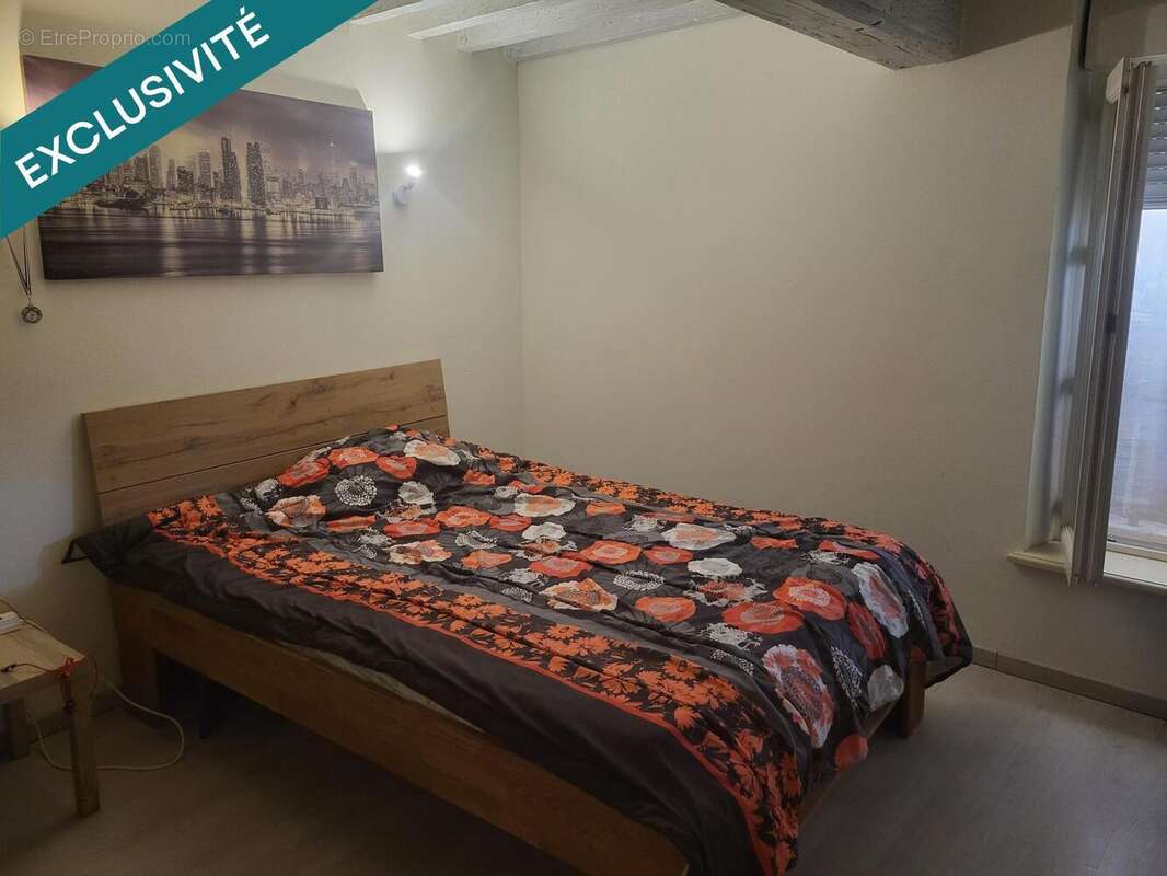 Appartement 69 m² à Pont-De-Veyle  - photo 8