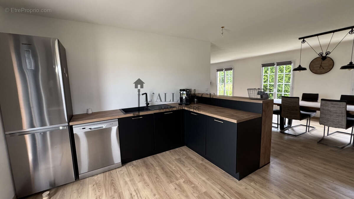 Maison 85 m² à Gavrelle  - photo 4
