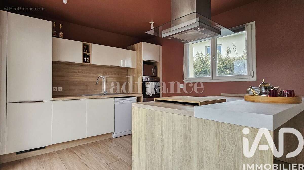 Photo 8 - Maison à TOULOUGES