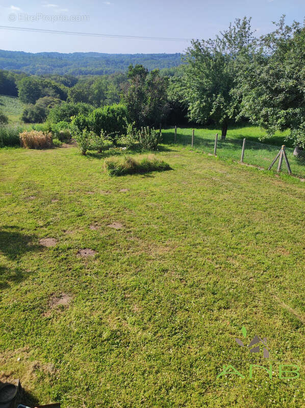 Maison 4 pièces 115 m² à vendre à Busserolles (24360) - photo 8