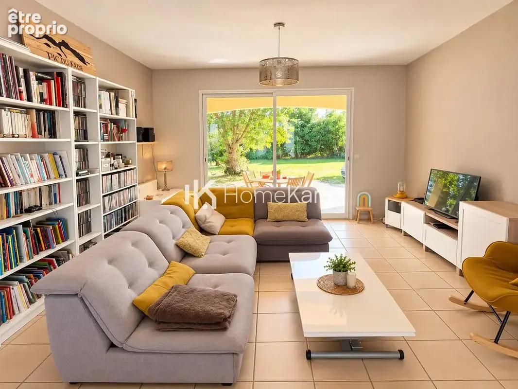 Maison 5 pièces 130 m² à vendre à Gourdan-Polignan (31210) - photo 3