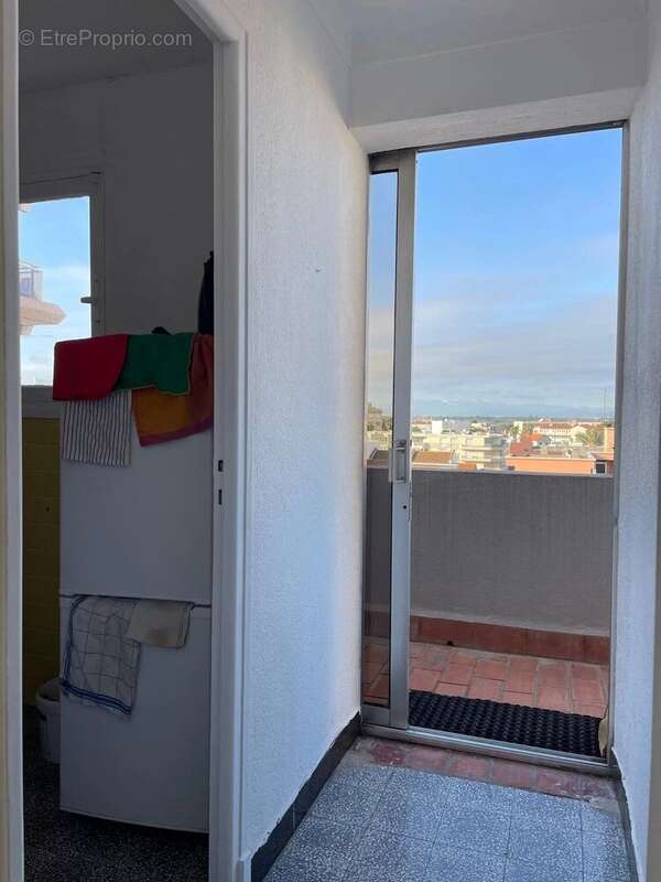Vente Appartement Canet-en-roussillon(66140) 95 000ï¿œ - photo 9